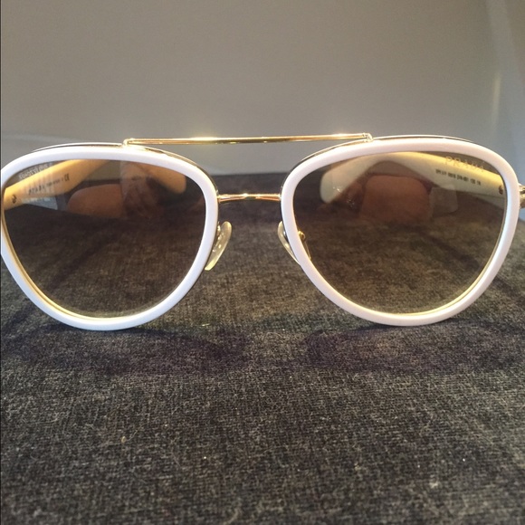 Authentic prada sunglasses