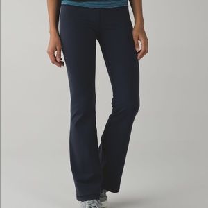 Groove Pant III Regular