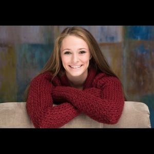 Meet your Posher, Sierra