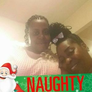 Meet your Posher, Charlene