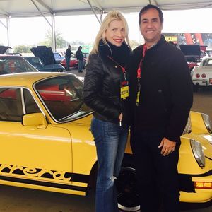 Meet your Posher, Freddy