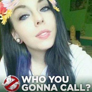 Meet your Posher, Krystal