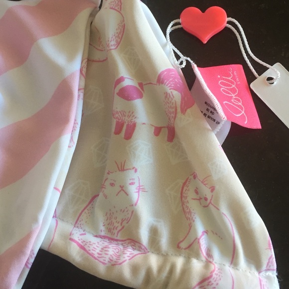 Lolli stars reversible top - Picture 3 of 4