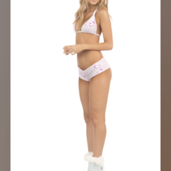 Lolli stars reversible top - Picture 4 of 4