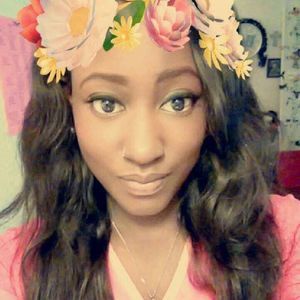 Meet your Posher, Terrie