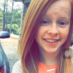 Meet your Posher, Gracie