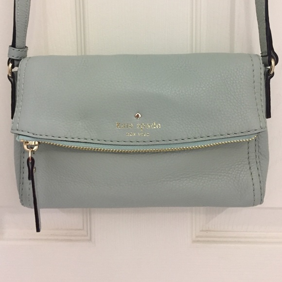 KATE SPADE crossbody purse