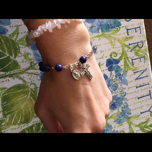 Rosary Bracelet