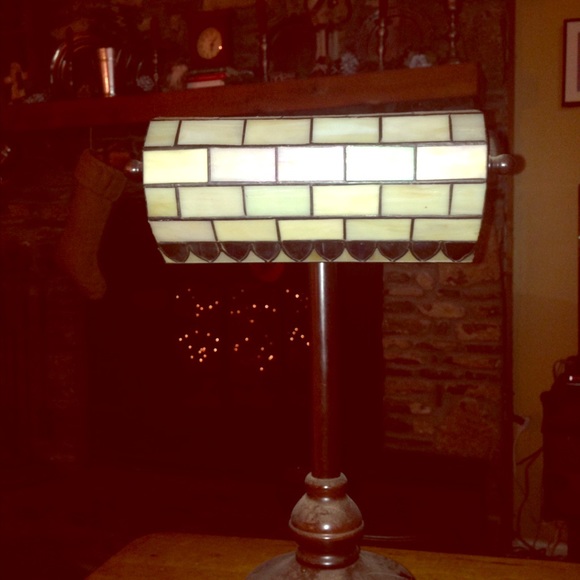 Desktop Lamp - Picture 1 of 1