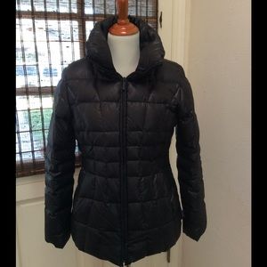 Calvin Klein Down Coat