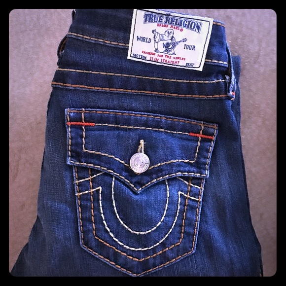 True religion