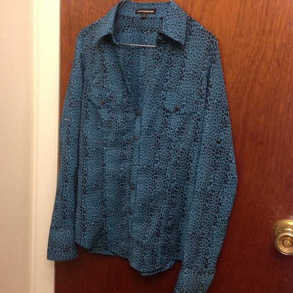 Express Design Studio Longsleeve, S