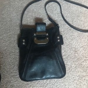 Guess - Black Crossbody
