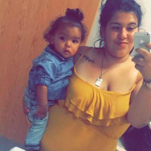 Meet your Posher, May-may