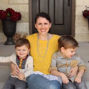 Meet your Posher, Beth