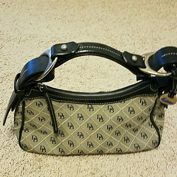 D&B Purse