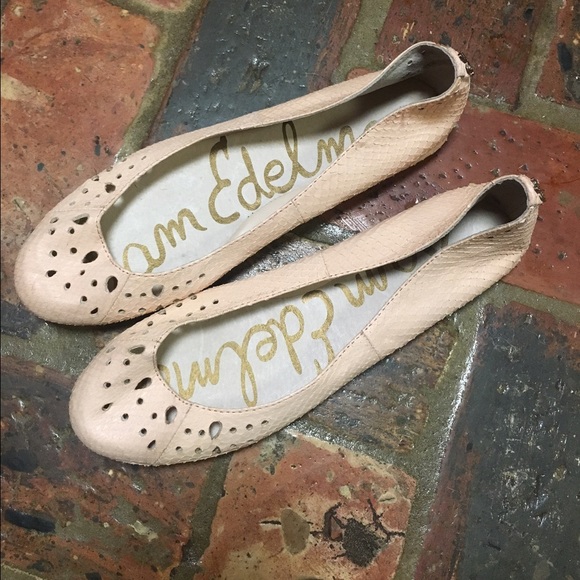 Sam Edelman flats
