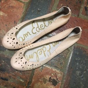 Sam Edelman flats