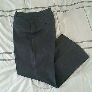 Worthington Modern Fit Trousers