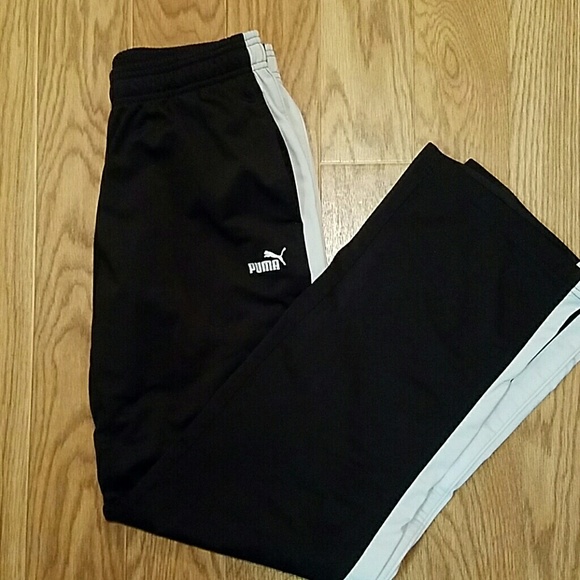 Puma Sweatpants