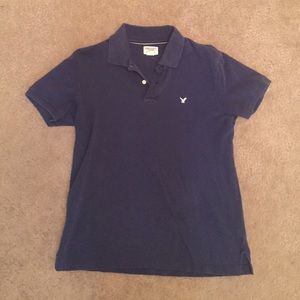 American Eagle polo