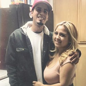 Meet your Posher, Manny