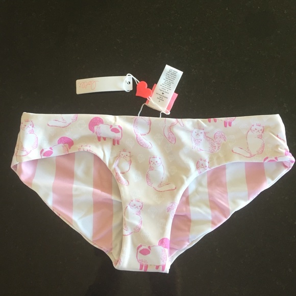 Lolli Other - Lolli full moon reversible bottoms