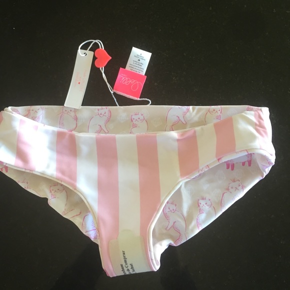 Lolli full moon reversible bottoms - Picture 3 of 4