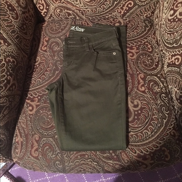 ❤️❤️Army green pants❤️❤️