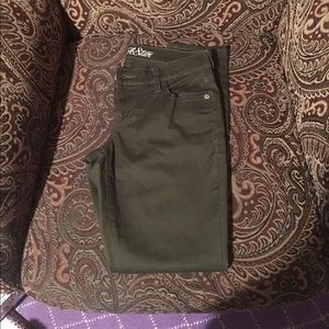 ❤️❤️Army green pants❤️❤️