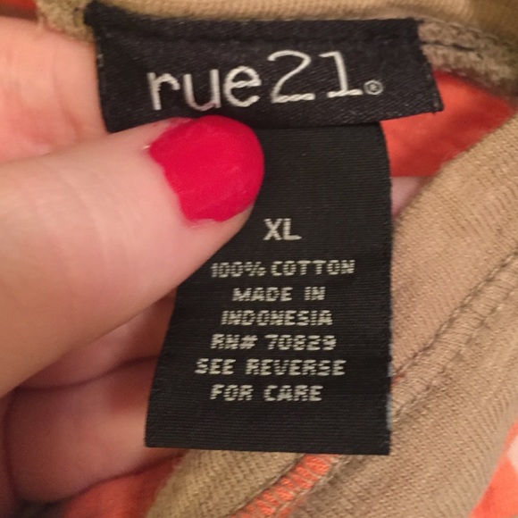 Shirt - Picture 2 of 2