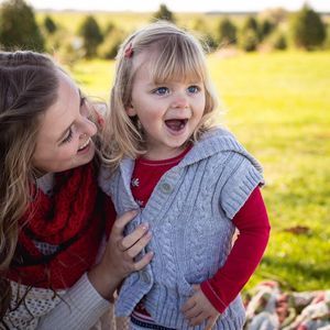 Meet your Posher, Olivia