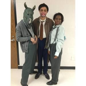 Meet your Posher, Celestia