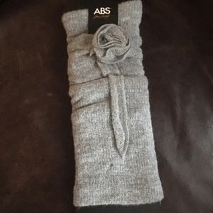 Boot Cuffs/ Leg warmers