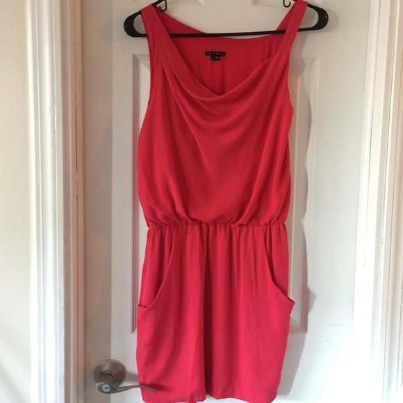 Theory dress