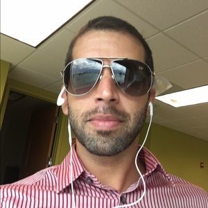 Meet your Posher, Stephen