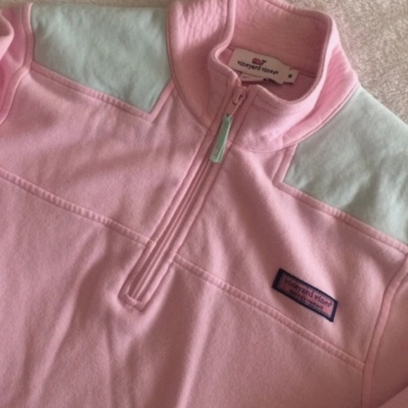 Vineyard Vines Jackets & Blazers - vineyard vines womans shep shirt