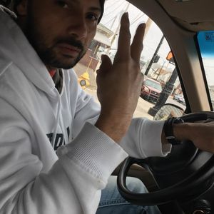 Meet your Posher, George