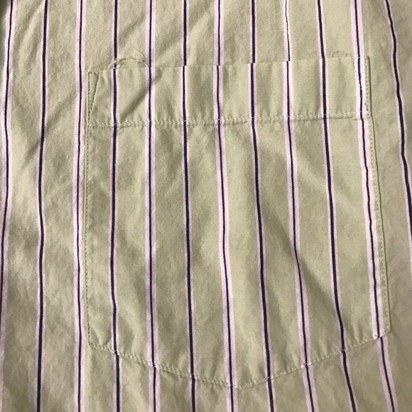 Sonoma button down - Picture 3 of 3