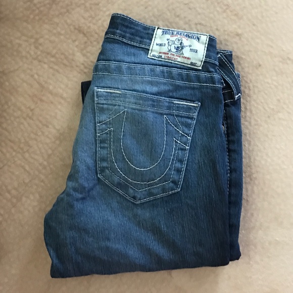 True Religion