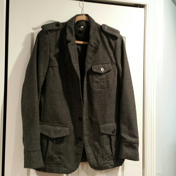 *Sale* H&M Men's coat