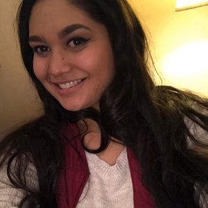 Meet your Posher, Mercedes