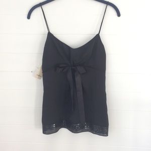 NWT Ann Taylor loft dressy camisole