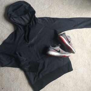 NIKE THERMA-FIT HOODIE