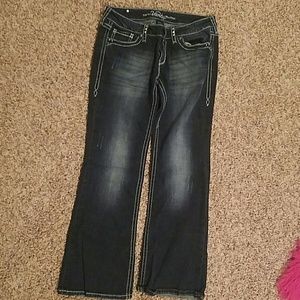 Vanity premium jeans
