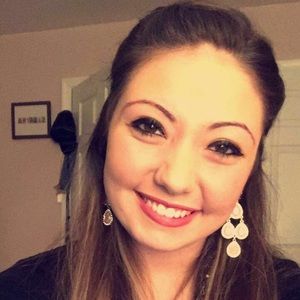 Meet your Posher, Sabrina