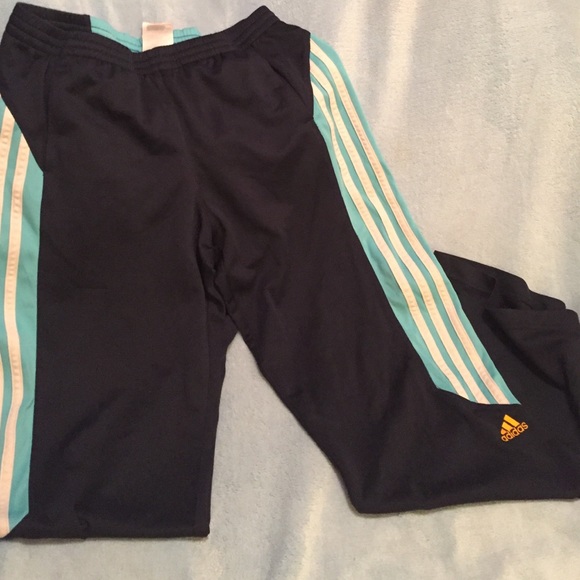Athletic pants