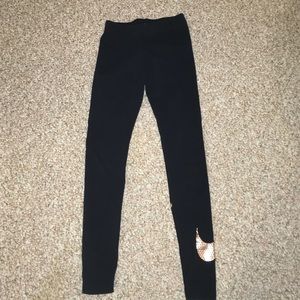 Nike tights