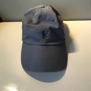 Polo Hat