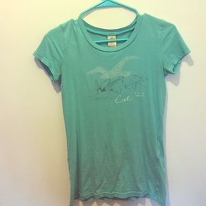 Super comfy graphic tee!